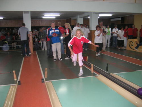 Igrzyska zakończone (galeria)