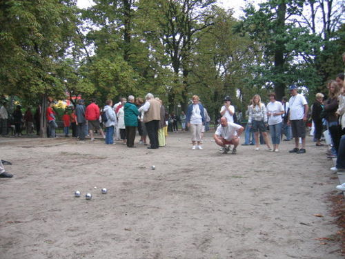 Igrzyska zakończone (galeria)