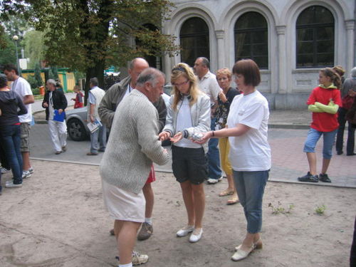 Igrzyska zakończone (galeria)
