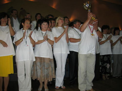 Igrzyska zakończone (galeria)