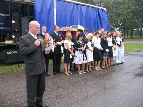 Nie zamówili pogody (galeria)