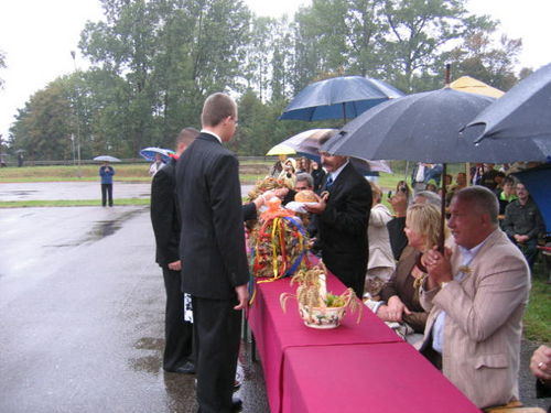 Nie zamówili pogody (galeria)