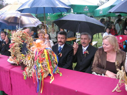 Nie zamówili pogody (galeria)