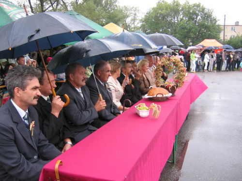 Nie zamówili pogody (galeria)