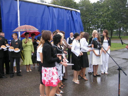 Nie zamówili pogody (galeria)