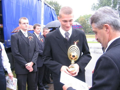 Nie zamówili pogody (galeria)