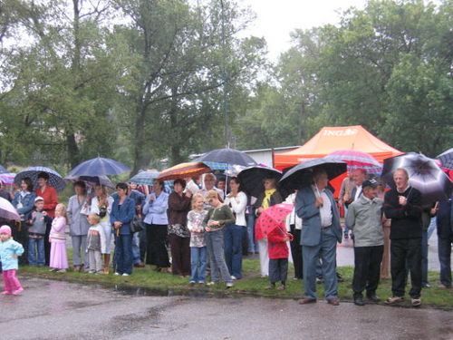 Nie zamówili pogody (galeria)