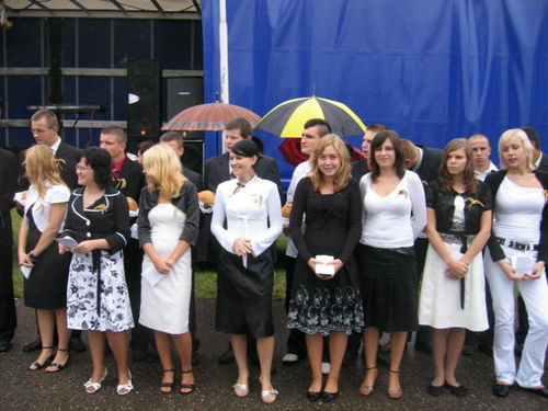 Nie zamówili pogody (galeria)