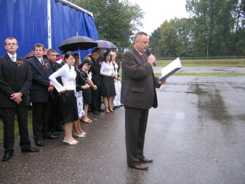 Nie zamówili pogody (galeria)