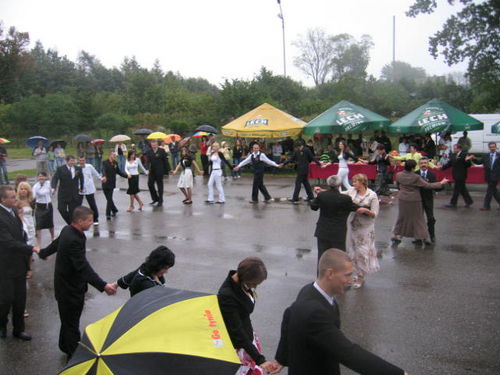 Nie zamówili pogody (galeria)
