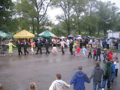 Nie zamówili pogody (galeria)