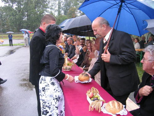 Nie zamówili pogody (galeria)