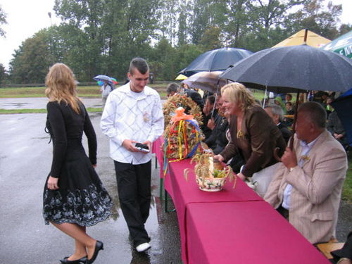 Nie zamówili pogody (galeria)