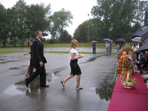 Nie zamówili pogody (galeria)