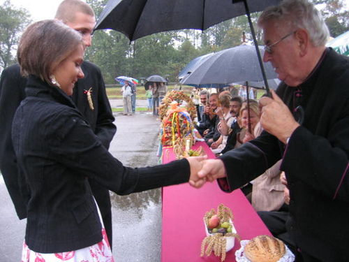 Nie zamówili pogody (galeria)