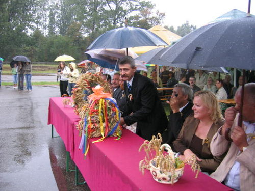 Nie zamówili pogody (galeria)