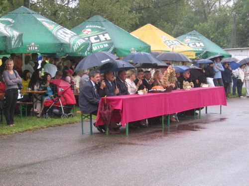Nie zamówili pogody (galeria)