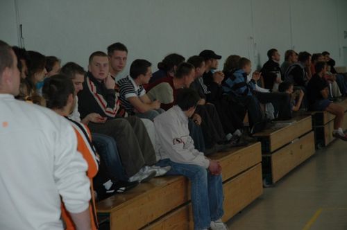 Drugoligowcy też rozpoczęli (galeria)