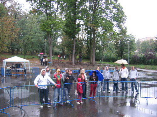 Happysad i ostatnia niedziela (zdjecia)