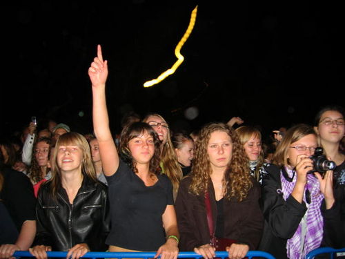 Happysad i ostatnia niedziela (zdjecia)
