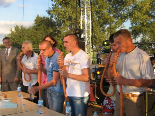 Ostatnie Mistrzostwa (zdjęcia)