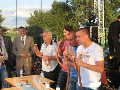 Ostatnie Mistrzostwa (zdjęcia)