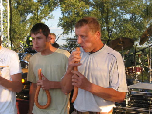 Ostatnie Mistrzostwa (zdjęcia)