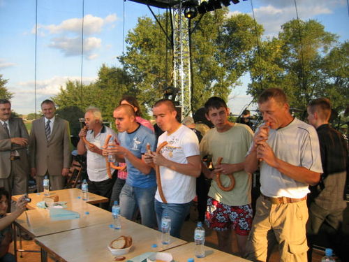 Ostatnie Mistrzostwa (zdjęcia)
