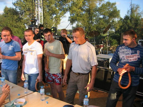 Ostatnie Mistrzostwa (zdjęcia)