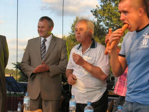 Ostatnie Mistrzostwa (zdjęcia)