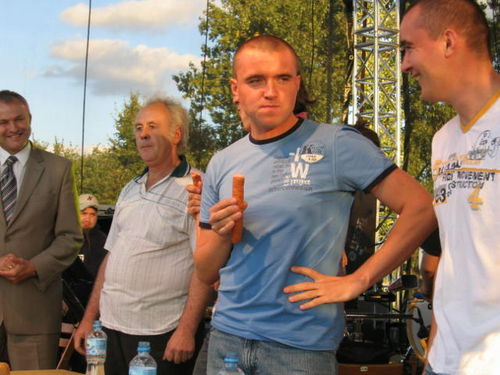 Ostatnie Mistrzostwa (zdjęcia)