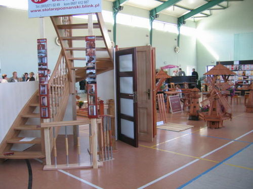 Tradycja i nowoczesność (galeria)