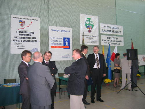 Tradycja i nowoczesność (galeria)