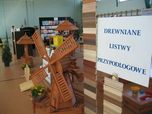 Tradycja i nowoczesność (galeria)