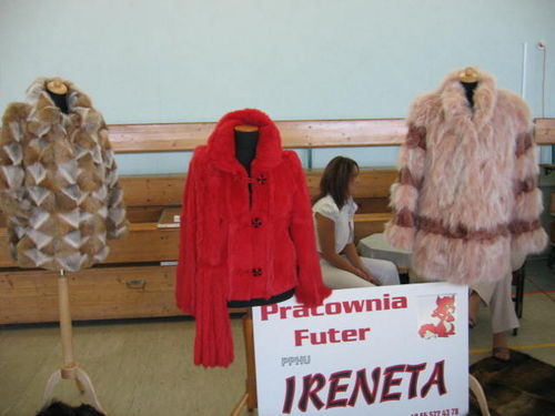 Tradycja i nowoczesność (galeria)