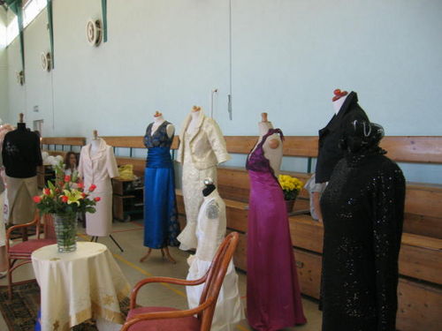 Tradycja i nowoczesność (galeria)