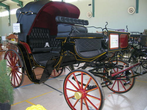 Tradycja i nowoczesność (galeria)