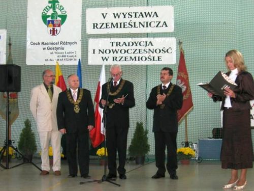 Tradycja i nowoczesność (galeria)