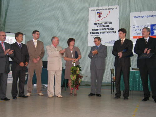 Tradycja i nowoczesność (galeria)