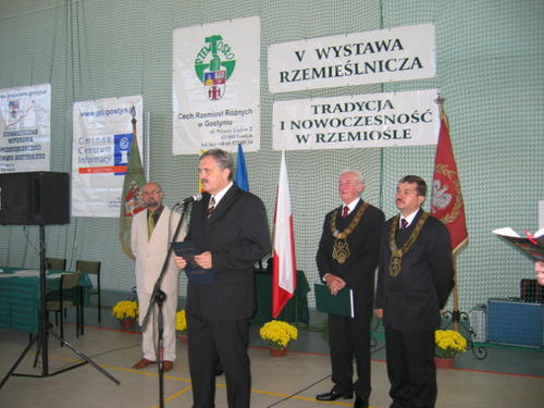 Tradycja i nowoczesność (galeria)
