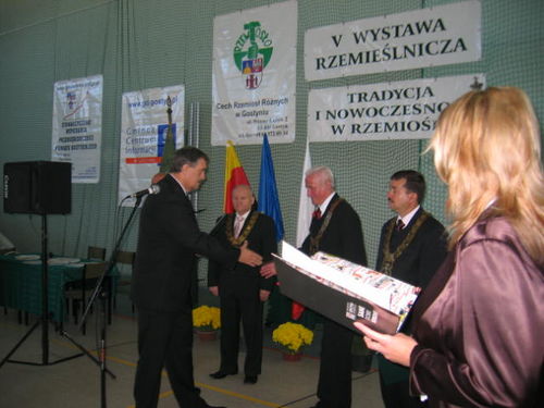 Tradycja i nowoczesność (galeria)