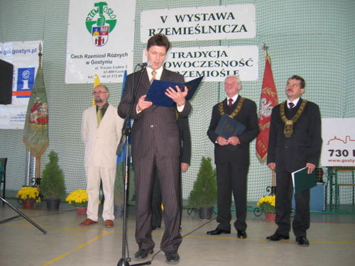Tradycja i nowoczesność (galeria)
