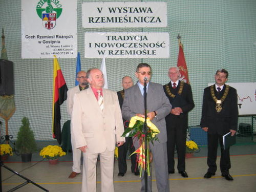 Tradycja i nowoczesność (galeria)