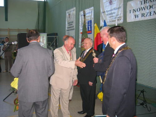 Tradycja i nowoczesność (galeria)