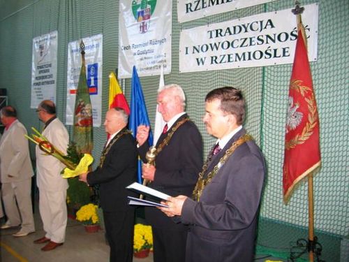 Tradycja i nowoczesność (galeria)
