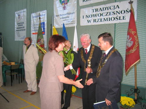 Tradycja i nowoczesność (galeria)
