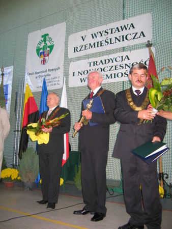 Tradycja i nowoczesność (galeria)