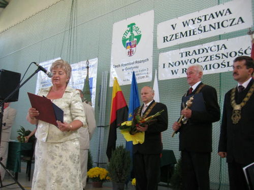 Tradycja i nowoczesność (galeria)