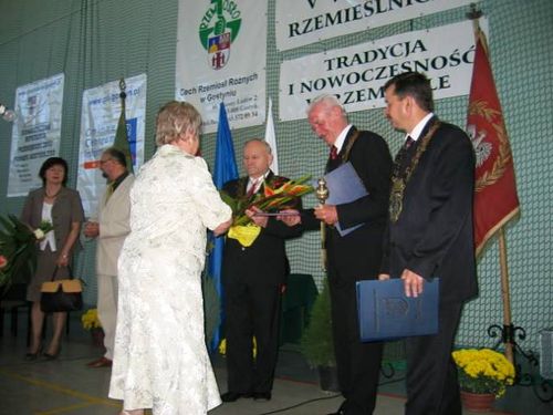 Tradycja i nowoczesność (galeria)