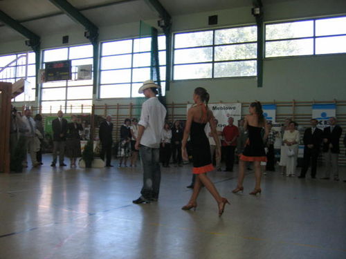 Tradycja i nowoczesność (galeria)